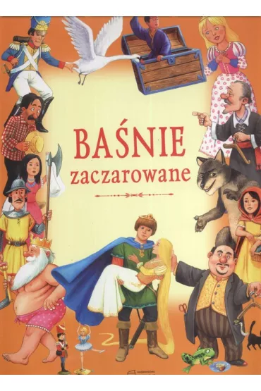 Ba�nie zaczarowane *