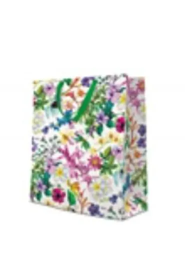Paw Torba prezentowa Springs flowers big