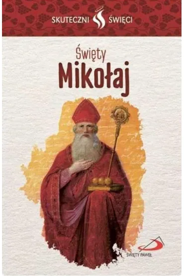 Karta skuteczni �wi�ci �wi�ty Miko�aj