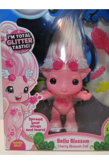 Zelfy 12 cm seria 1 *