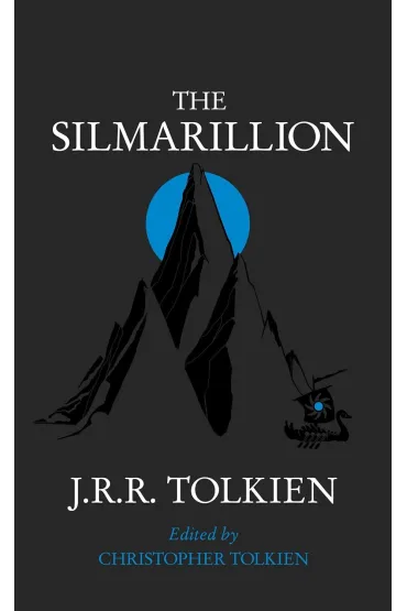 The Silmarillion - J. R. R. Tolkien