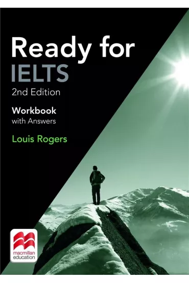 Ready for IELTS 2nd edition. Workbook with Answers