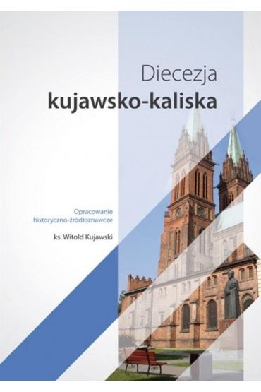 Diecezja kujawsko-kaliska