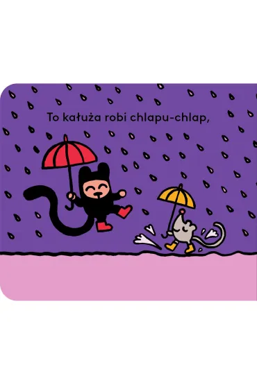 Co to? Tutu i d�wi�ki - Piotr Karski