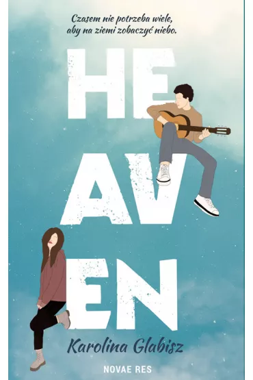 Heaven - Karolina Glabisz