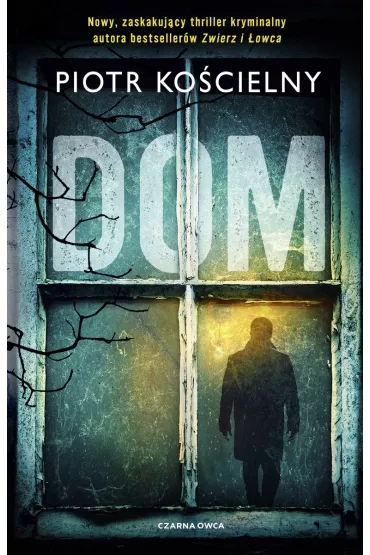 Dom. Wydanie specjalne - Piotr Kocielny