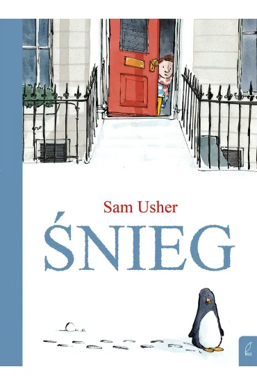 �nieg - Sam Usher