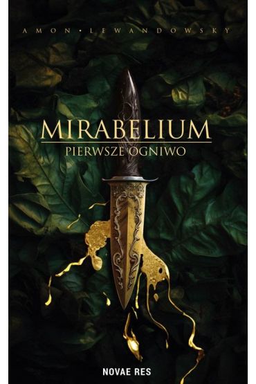 Mirabelium. Pierwsze Ogniwo