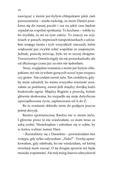 Pewnego razu w Bellagio - Zuza Kordel