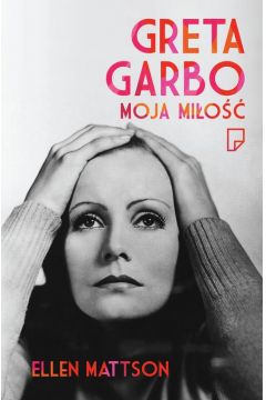 eBook Greta Garbo. Moja mio mobi epub