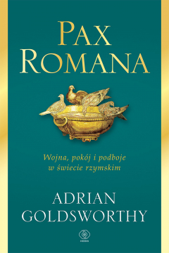 eBook Pax Romana mobi epub