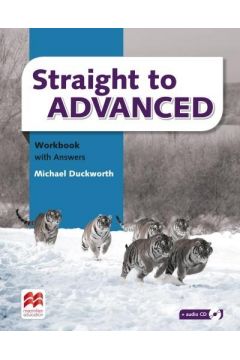 Straight to Advanced. Workbook with Answers