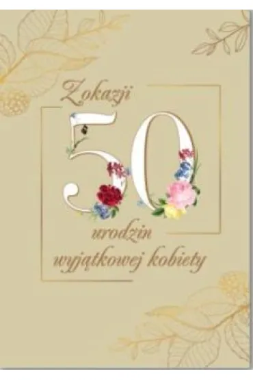 Trend Kartka-koperta �lub TS+12