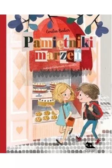 Pami�tniki marze� - Emilia Becker