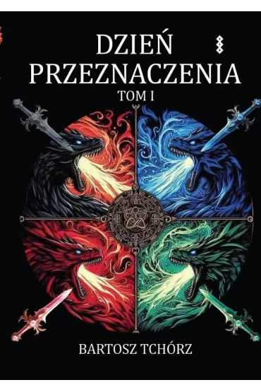 Dzie� przeznaczenia - Bartosz  Tch�rz
