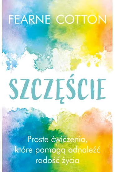 Szcz�cie - Cotton Fearne