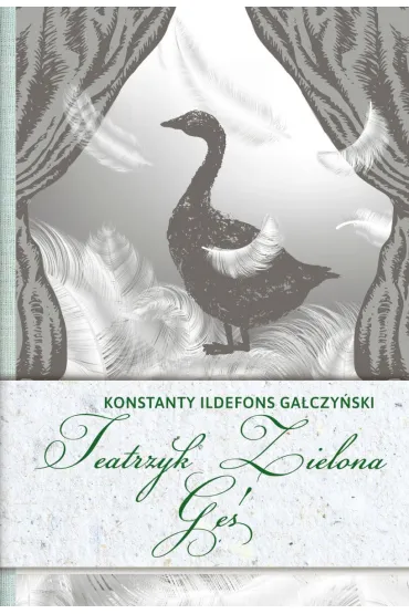 Teatrzyk Zielona G� - Konstanty Ildefons Ga�czy�ski