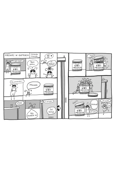 He, He! Heheszki. Tomek �ebski - Liz Pichon