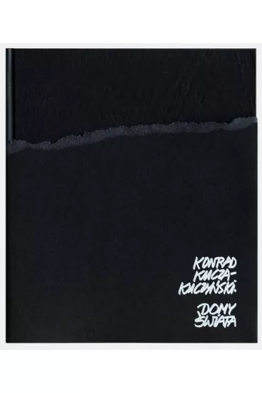 Domy �wiata - Konrad  Kucza-Kuczy�ski