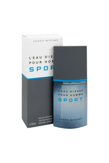 Issey Miyake L'Eau d'Issey Pour Homme Sport Woda toaletowa 50 ml
