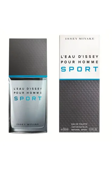 Issey Miyake L'Eau d'Issey Pour Homme Sport Woda toaletowa 50 ml