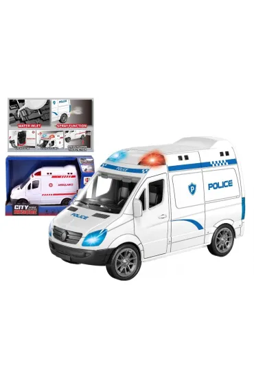 Ambulans Adar