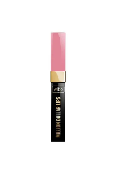Wibo Million Dollar Lips matowa pomadka do ust 07 3 ml