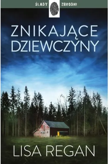 Znikaj�ce dziewczyny. Josie Quinn. Tom 1 - Lisa Regan