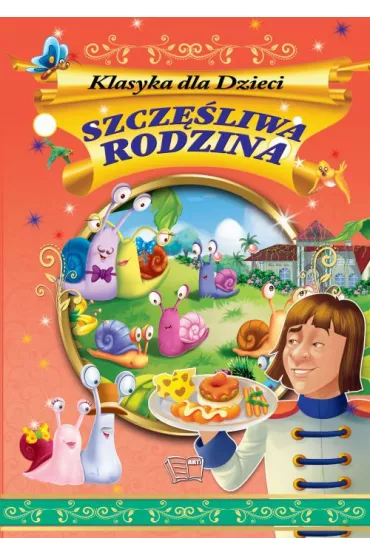 Szcz�liwa rodzina