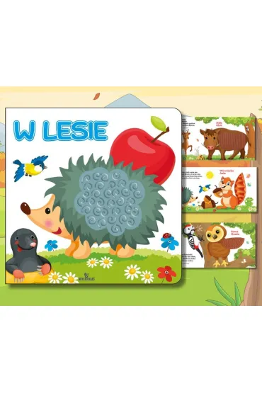 W lesie - Jarek  �ukowski