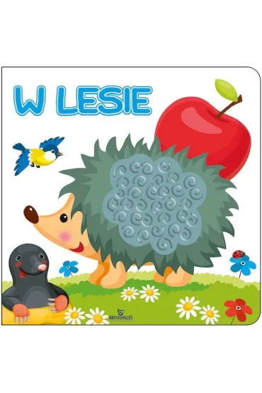 W lesie - Jarek  �ukowski