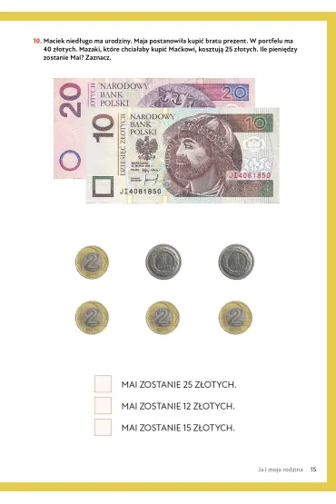 Poradz� Sobie Sam 1 - Monika Rajca, Oliwia Szulc