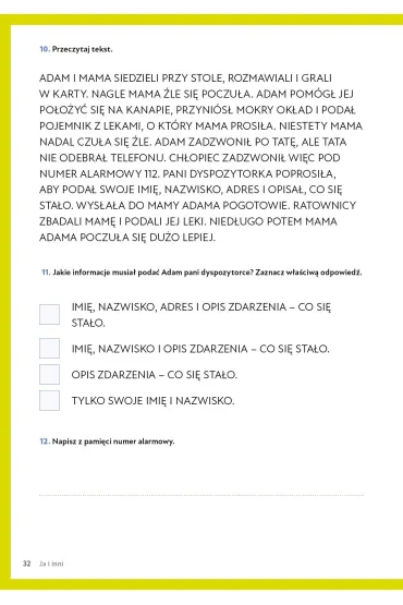 Poradz� Sobie Sam 1 - Monika Rajca, Oliwia Szulc