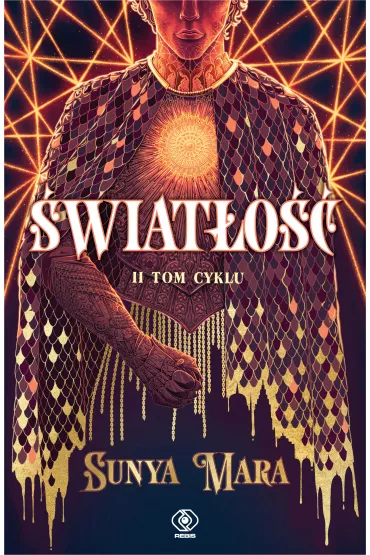 �wiat�o��. The Darkening. Tom 2 - Sunya Mara