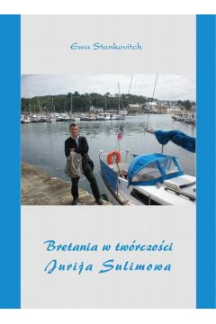 eBook Bretania w twrczoci Jurija Sulimowa pdf