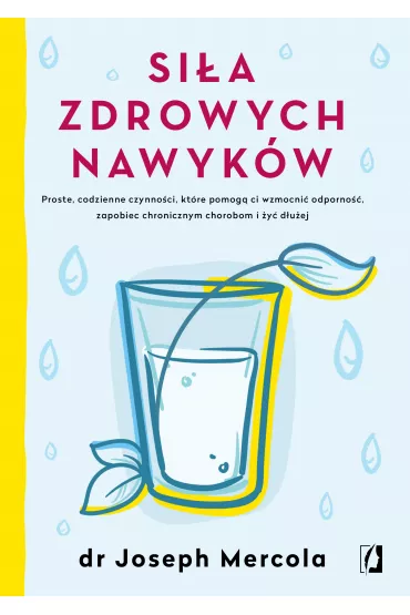 eBook Sia zdrowych nawykw mobi epub - Joseph Mercola