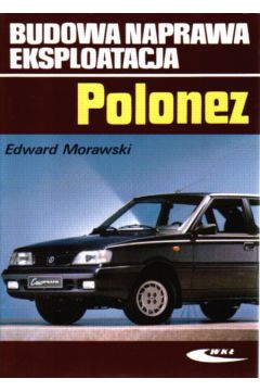 Polonez - Morawski Edward - Edward Morawski