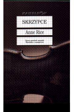 Skrzypce - Rice Anne