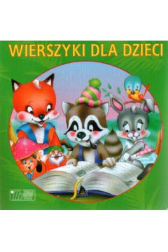 Wierszyki dla dzieci