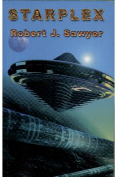 Starplex - Sawyer Robert J. - Sawyer J. Robert