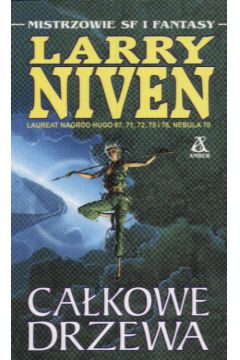 Ca�kowe drzewa - Niven Larry - Larry Niven