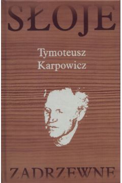 S�oje zadrzewne