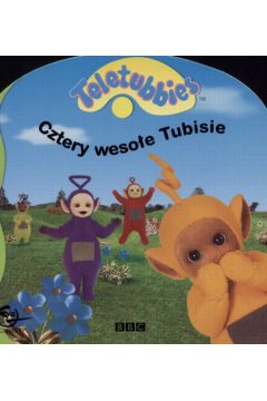 Cztery weso�e Tubisie - Andrew Davenport - Andrew Davenport