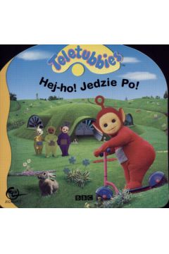 Hej-ho! Jedzie Po! - 0