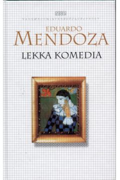 Lekka komedia - Mendoza Eduardo
