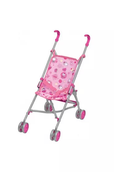 W�zek spacerowy Agusi 00242 02421 Dromader