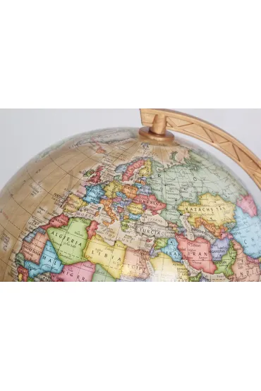 Globus 160 retro w pude�ku
