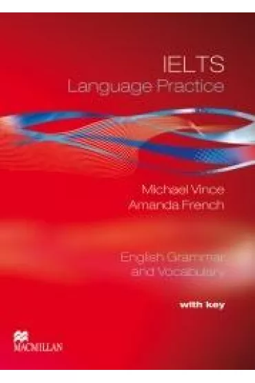 IELTS Language Practice SB - Amanda French, Michael Vince