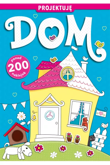 Projektuj� Dom - Agnieszka Kami�ska