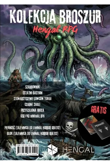 Kolekcja Gier RPG